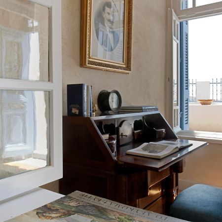 Villa Oia Mansion Extérieur photo