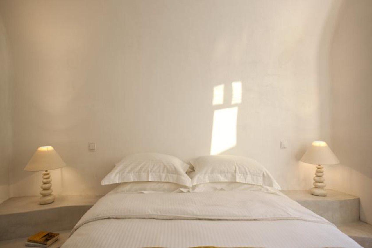 Villa Oia Mansion Extérieur photo